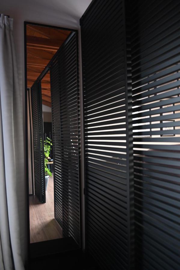 Apollon Loft Apartment Chalkís Exterior foto
